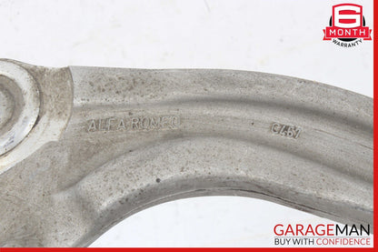 17-22 Alfa Romeo Giulia Front Left or Right Side Upper Control Arm C467 OEM