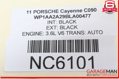 Unknown 7P0906093B/ 7P0 906 093 B/ 7P0 906 093B OEM