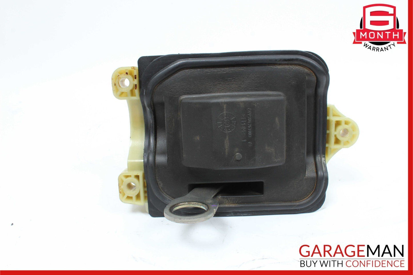 08-15 Mercedes W204 C250 C350 Floor Gear Selector Shifter 204267003 OEM