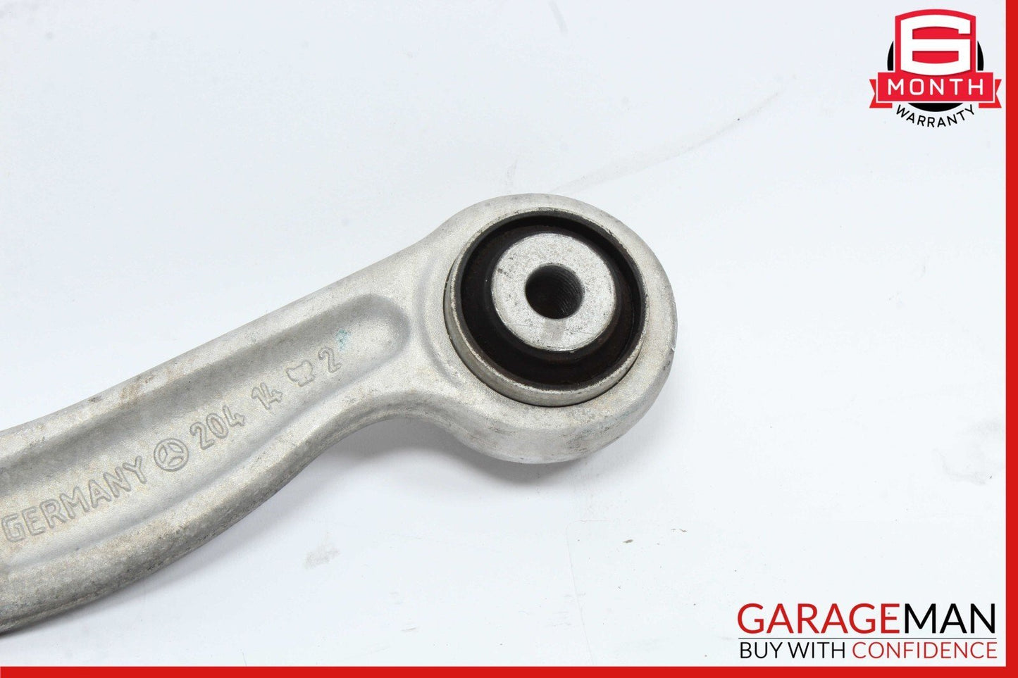 09-15 Mercedes X204 GLK350 Rear Left / Right Side Upper Rearward Control Arm OEM