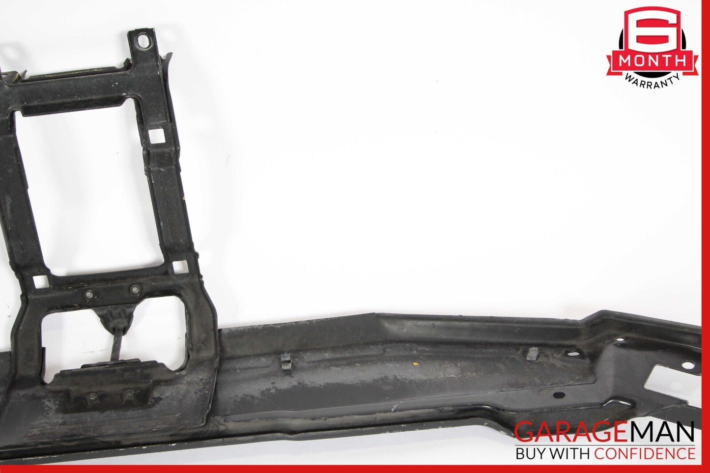 00-06 Mercedes W220 S55 AMG S500 Front Upper Radiator Core Support Bracket OEM