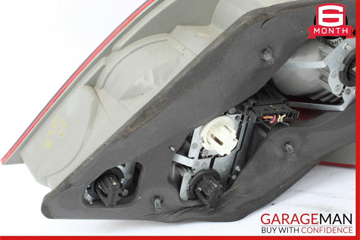 06-10 Mercedes W251 R320 R350 R550 Rear Left Side Taillight Tail Light Lamp