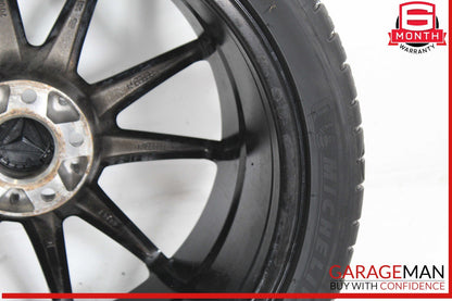 14-21 Mercedes W222 S550 Wheel Tire Rim 19 x 9.5 OEM