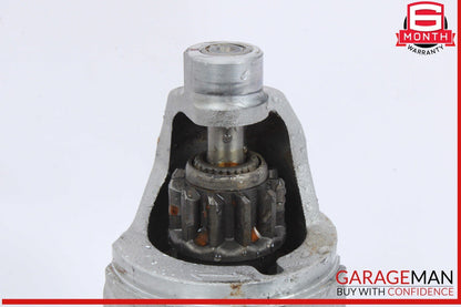 17-24 Audi Q7 Engine Starter Motor Assembly Denso 06L911024 OEM