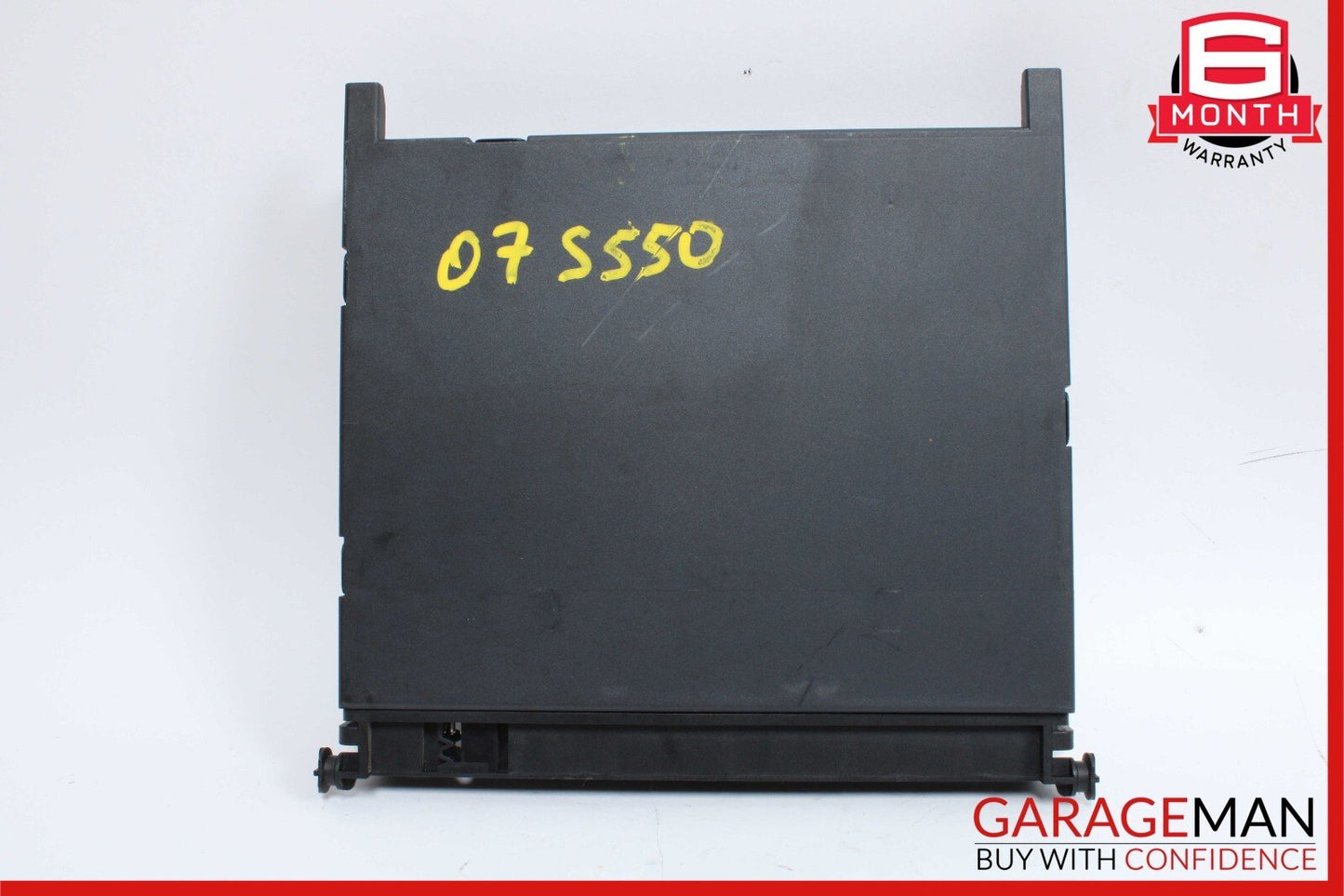 07-09 Mercedes W221 S450 S550 Individual Rear Seats Control Controller Module