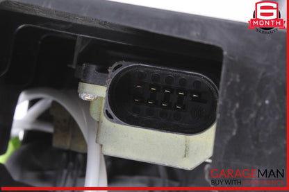 00-06 Audi TT Front Left Driver Side Door Lock Latch Actuator 8N0837349 OEM