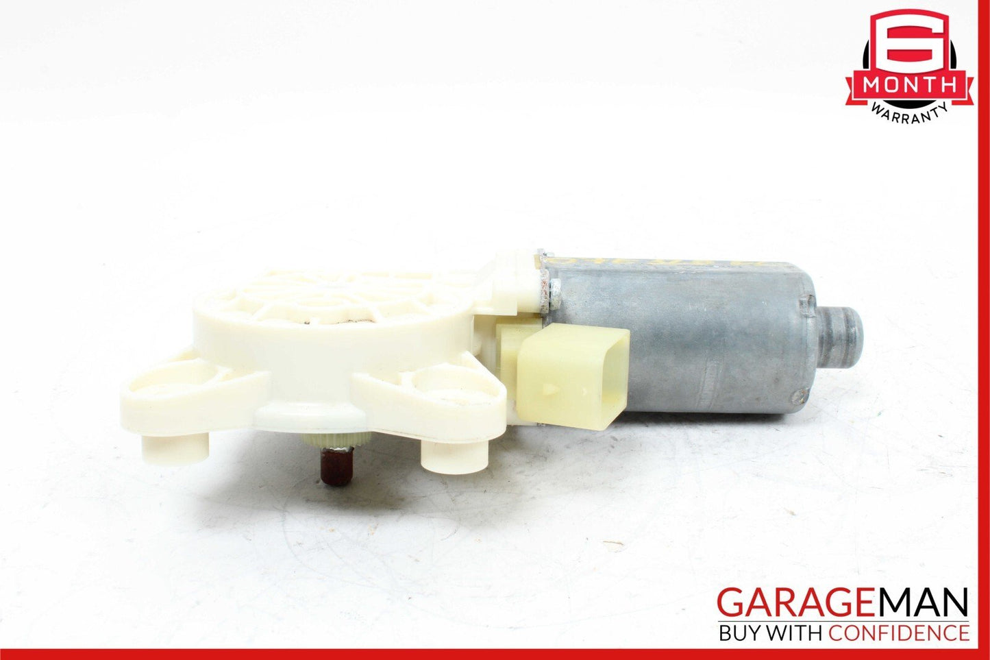 03-09 Mercedes W211 E320 E550 Front Left Side Door Window Regulator Motor OEM