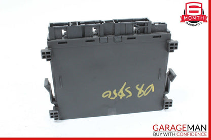07-10 Mercedes W221 S550 CL550 Front Left / Right Seat Contour Controller Module