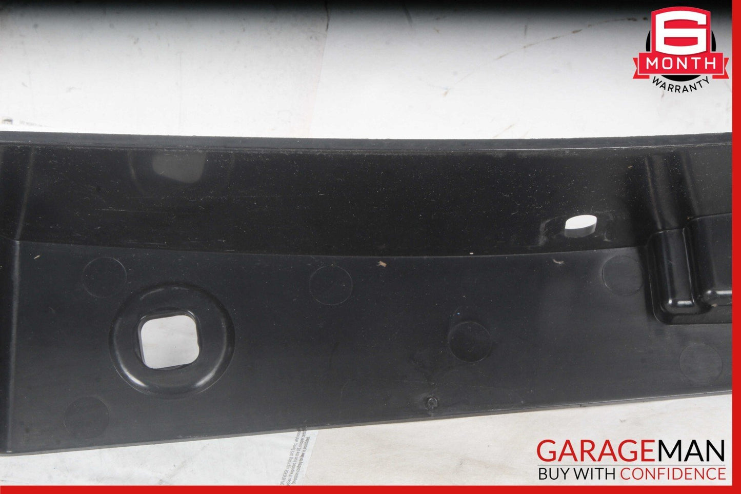 14-21 BMW i3 I01 Hybrid Rear Left Driver Side Quarter Panel Bracket OEM
