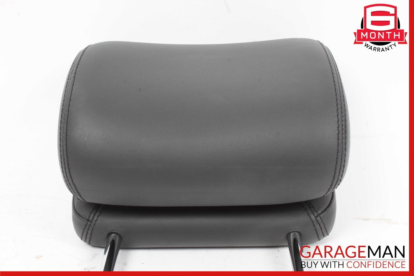 01-06 Mercedes W220 S600 Front Right or Left Side Seat Headrest Head Rest OEM
