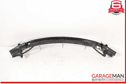 03-08 Mercedes R230 SL500 SL550 Front Bumper Reinforcement Impact Bar OEM