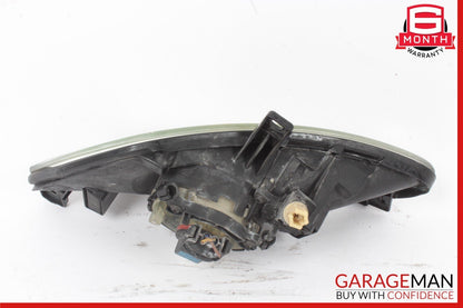 07-09 Mercedes W221 S550 S600 Front Right Passenger Side Fog Light Lamp OEM