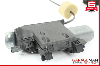 07-13 Mercedes W216 CL550 S550 S63 AMG Rear Trunk Lid Latch Lock Actuator w/ Key
