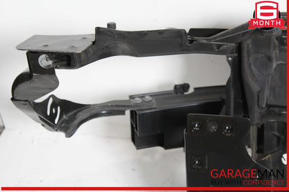 03-08 Mercedes R230 SL500 SL600 Front Bumper Reinforcement Impact Bar Assembly