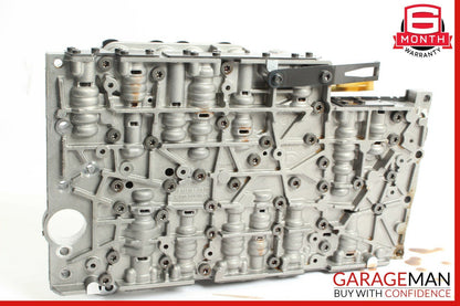 Mercedes S500 CL500 E500 7G Tronic Transmission Valve Body TCM 2202771601 OEM