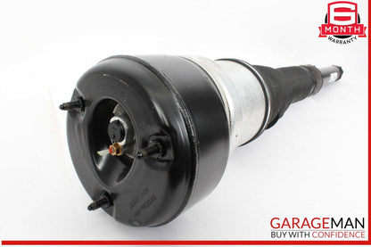 07-14 Mercedes W221 S550 CL550 Rear Right Air Suspension Shock Strut Airmatic