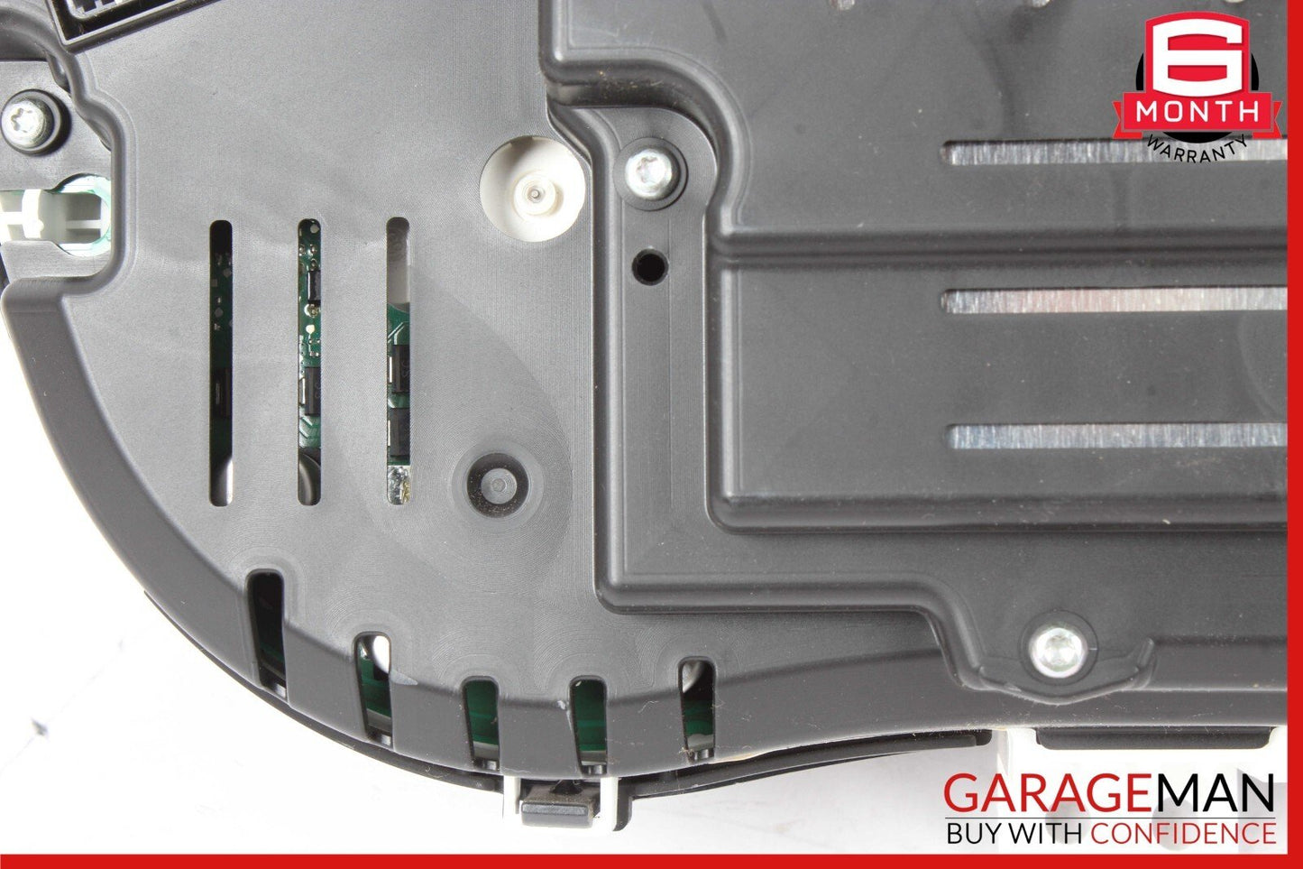 15-16 Hyundai Genesis Speedometer Instrument Gauge Cluster 94011-B1200 OEM