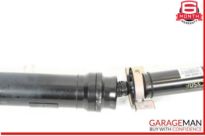 18-20 Mercedes X253 GLC350e Rear Drive Shaft Driveshaft Axle OEM
