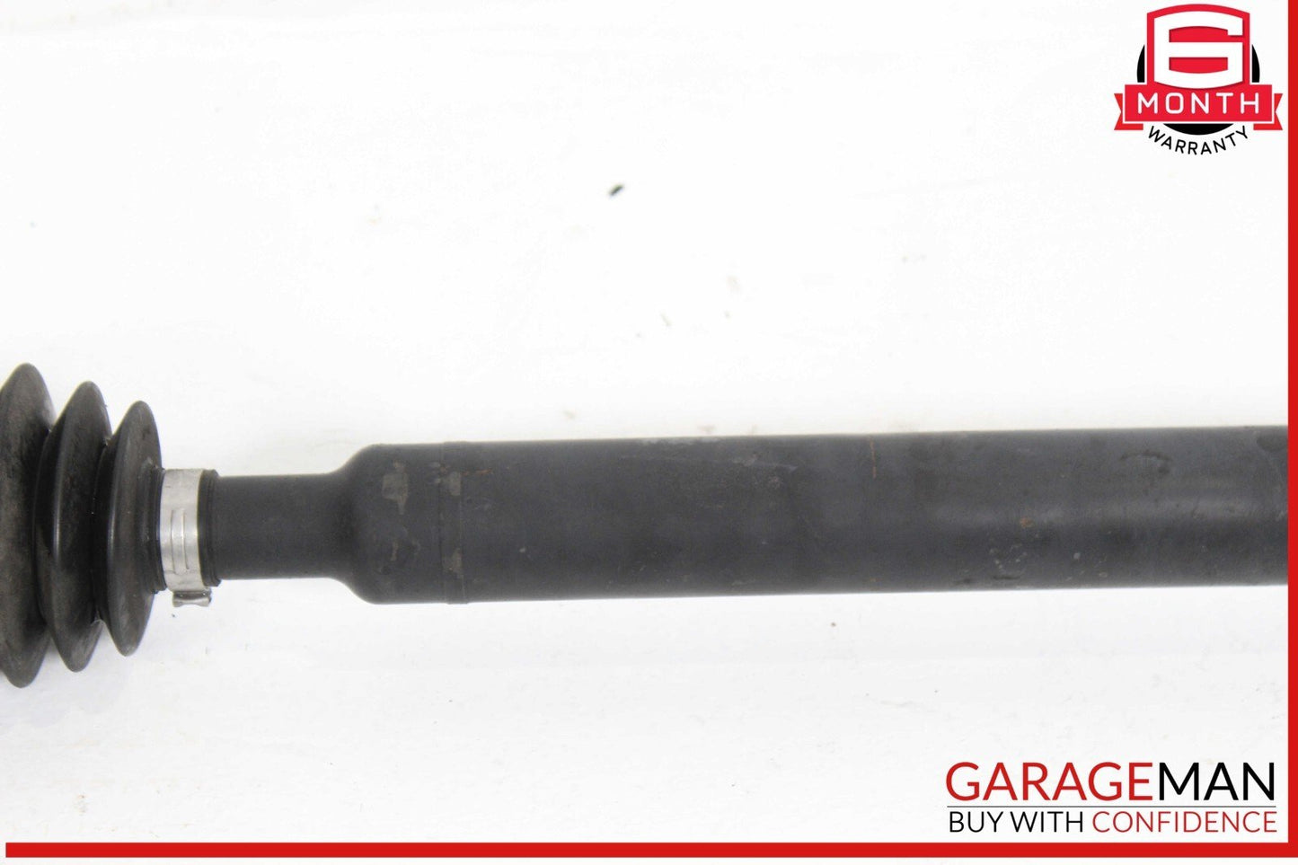 98-05 Mercedes W163 ML500 ML350 Front Right Side Axle CV Half Shaft OEM