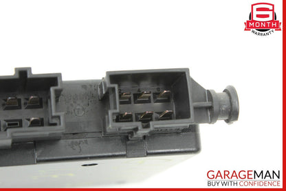 03-11 Mercedes X164 GL450 CLS550 ML550 Front Left Side Seat Control Module OEM