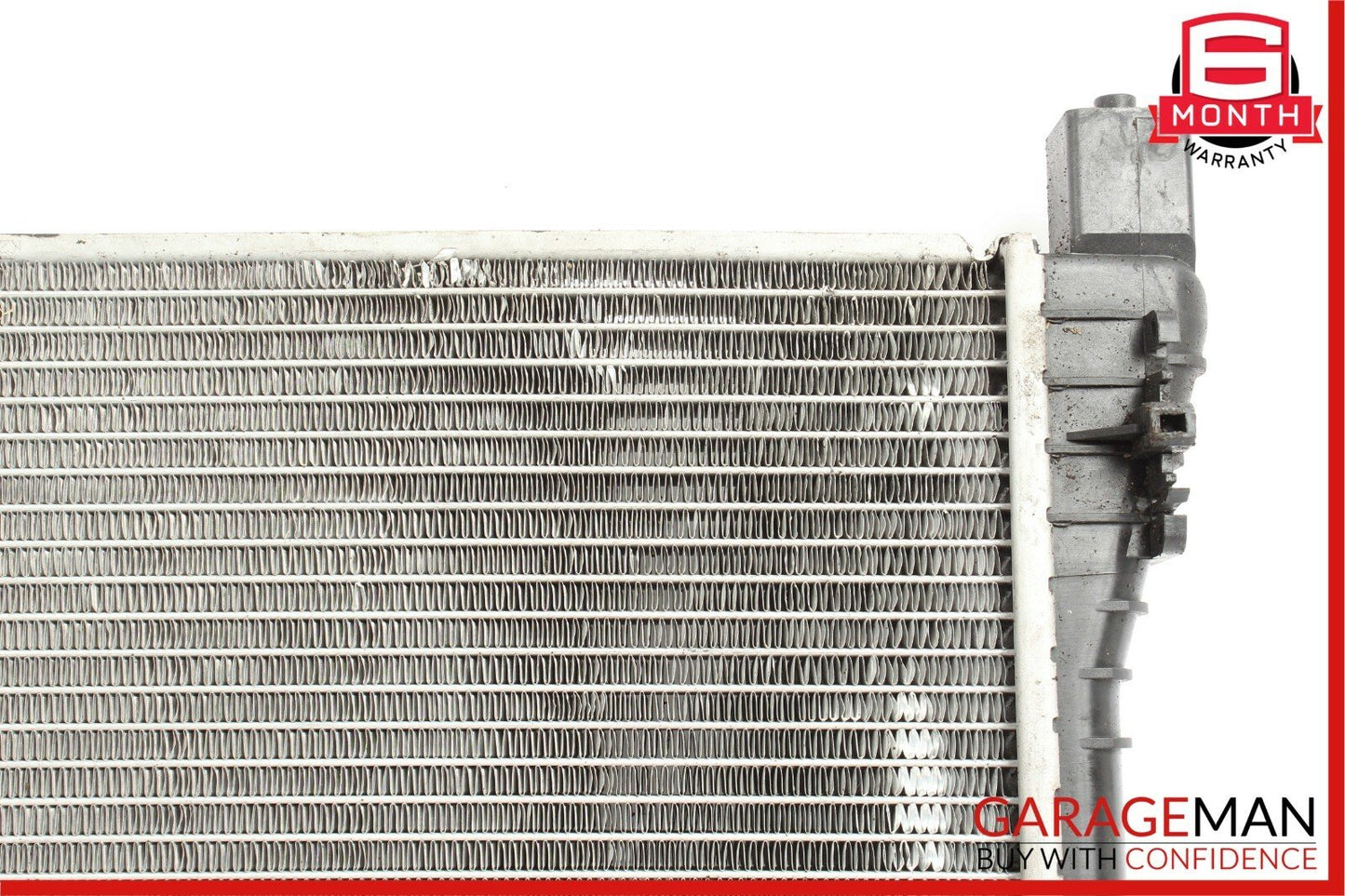 06-07 Mercedes W203 C230 2.5L Engine Motor Coolant Radiator OEM