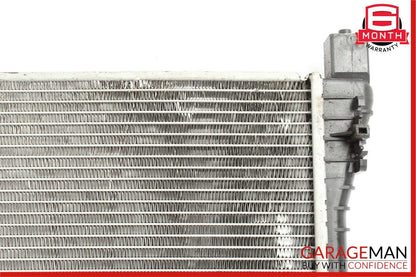 06-07 Mercedes W203 C230 2.5L Engine Motor Coolant Radiator OEM