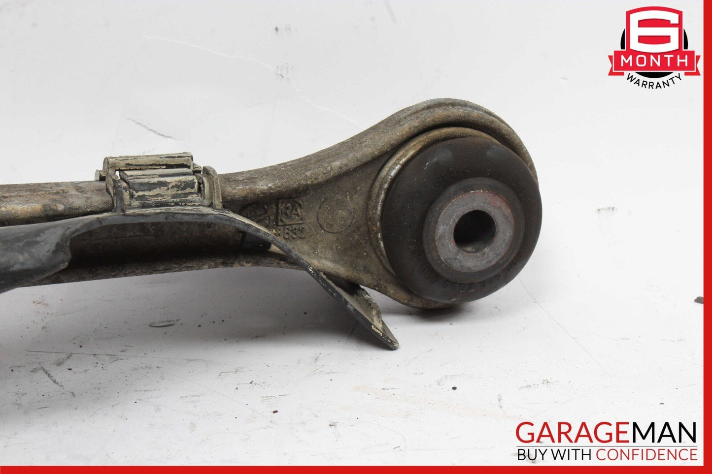 97-04 Porsche Boxster 986 911 Carrera Front Left Suspension Trailing Control Arm