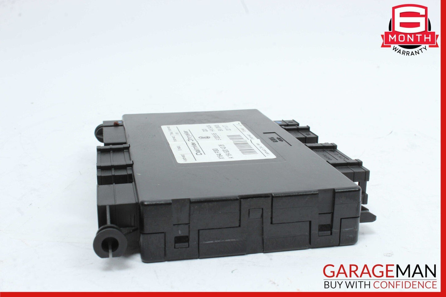 07-12 Mercedes X164 GL550 GL350 3rd Third Seat Row Power Folding Control Module