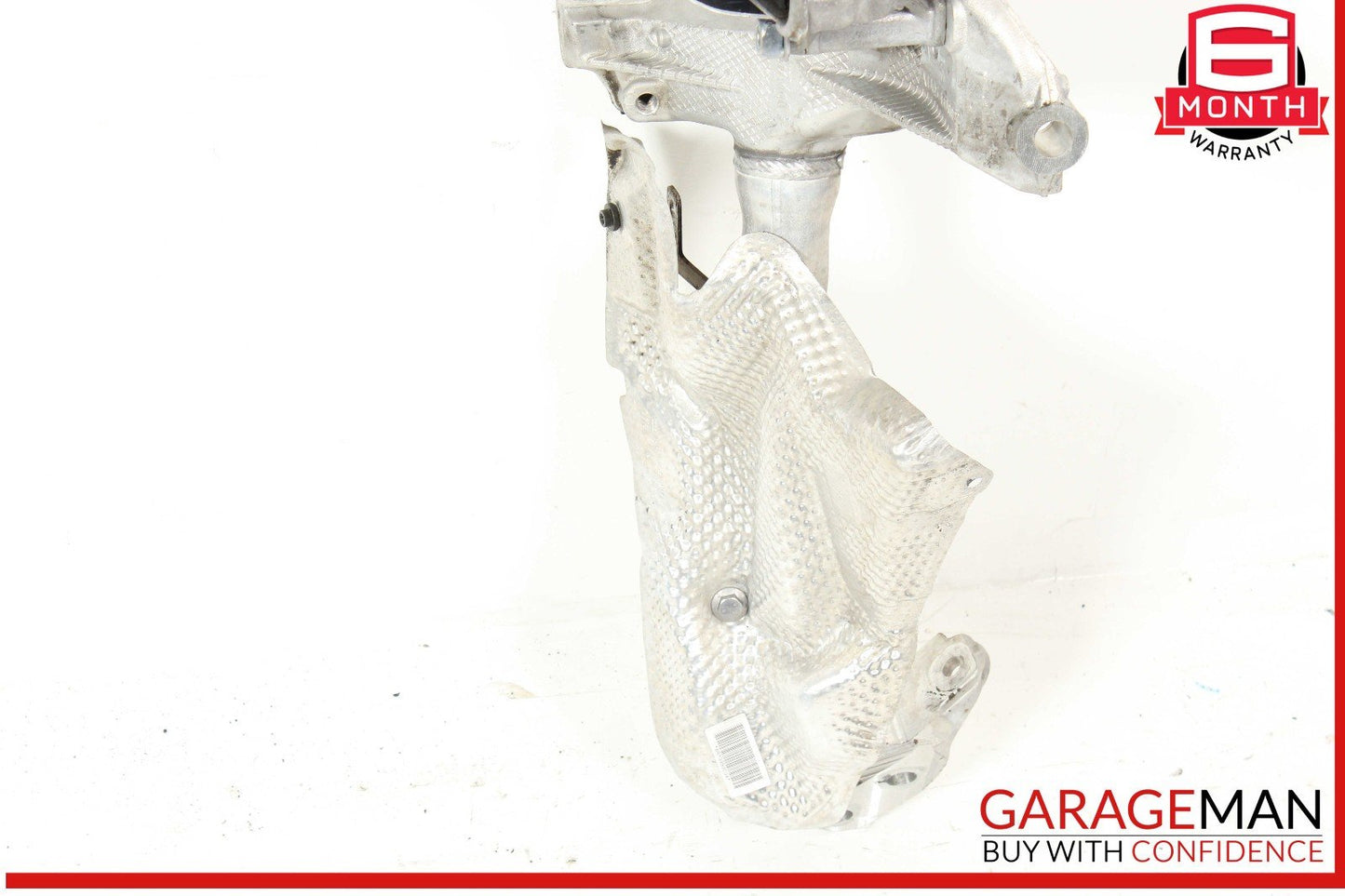 13-17 Audi Q5 Front Suspension Subframe Sub Frame Crossmember OEM