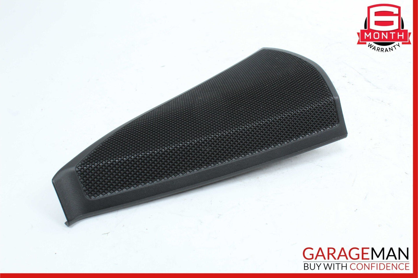 08-14 Mercedes W204 C300 Front Left Side Door Panel Tweeter Speaker Trim Cover
