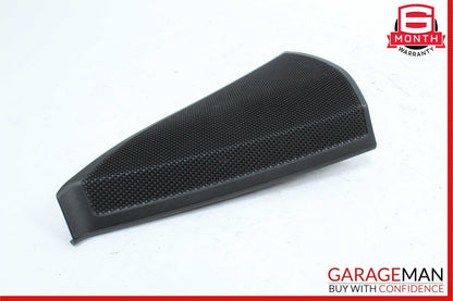 08-14 Mercedes W204 C300 Front Left Side Door Panel Tweeter Speaker Trim Cover