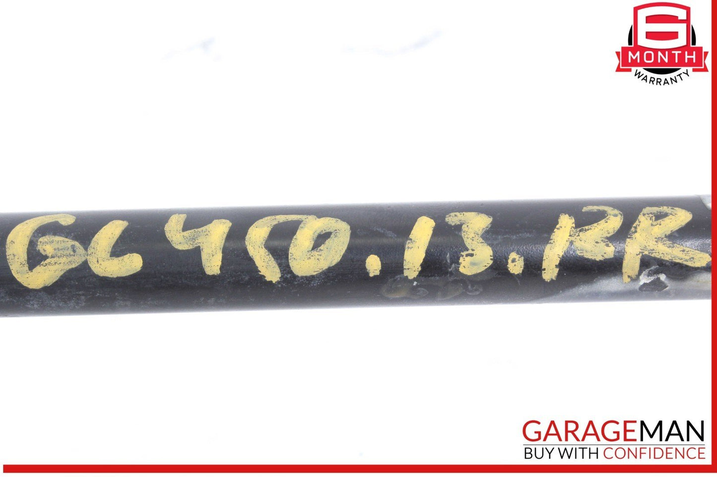 12-19 Mercedes X166 GL450 Rear Right Side Tie Rod Upper Control Arm OEM