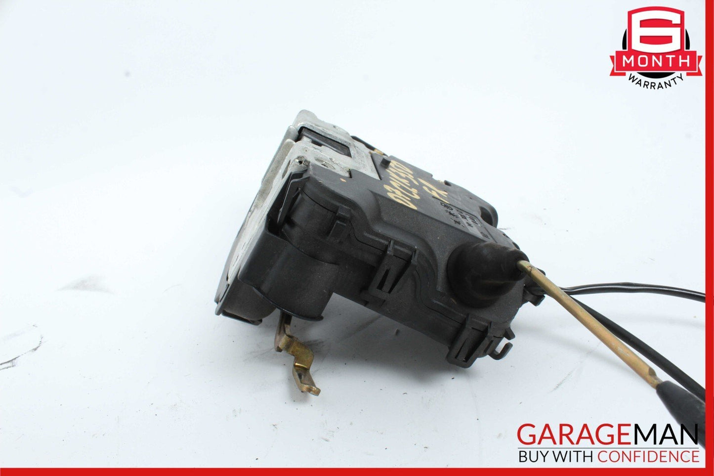 03-09 Mercedes W209 CLK350 CLK500 Front Right Side Door Lock Latch Actuator Unit