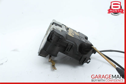 03-09 Mercedes W209 CLK350 CLK500 Front Right Side Door Lock Latch Actuator Unit