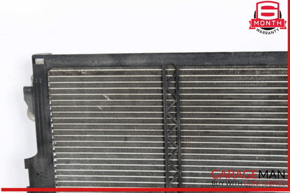 10-13 Mercedes W221 S400 Hybrid Radiator A/C Air Conditioning Condenser Assy OEM