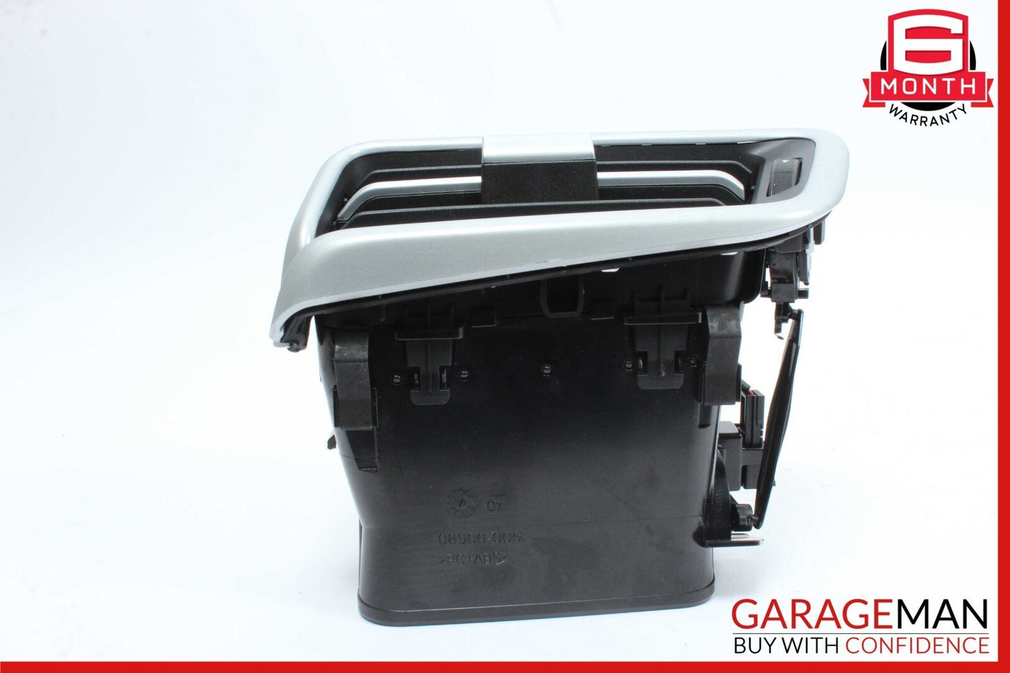 14-22 Maserati Ghibli M157 Dashboard Dash AC A/C Air Vent Right Side OEM