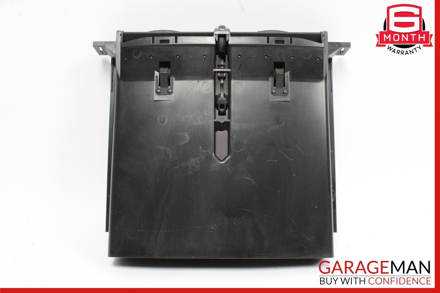 97-04 Porsche Boxster 986 Interior Center Dash Vents Grille Assembly 99655226301