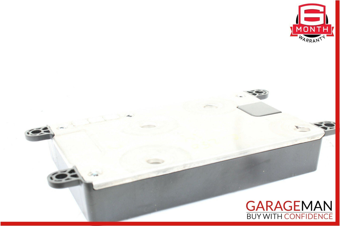 14-15 Mercedes W204 C250 GLK350 Voice Phone Communication Control Module Unit