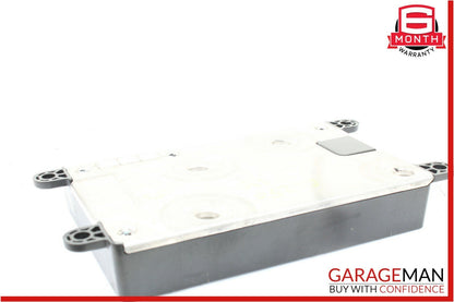 14-15 Mercedes W204 C250 GLK350 Voice Phone Communication Control Module Unit