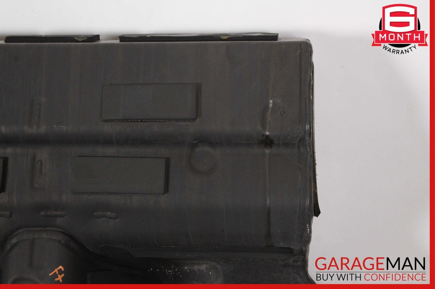 15-18 Ferrari California T Rear Fuel Gas Tank w/ Fuel Pump Assy OEM