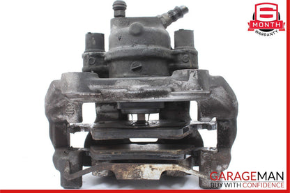 07-11 Mercedes W211 E350 E550 Rear Left & Right Brake Caliper Calipers Set OEM