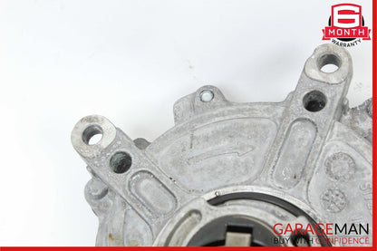12-18 Mercedes W212 E350 SLK350 Engine Motor Brake Vacuum Pump 2760105004 OEM
