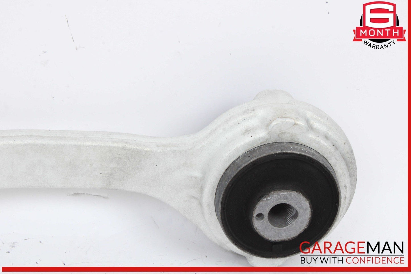 08-17 Mercedes W212 E400 Front Right Passenger Side Upper Control Arm OEM