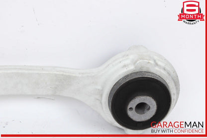 08-17 Mercedes W212 E400 Front Right Passenger Side Upper Control Arm OEM