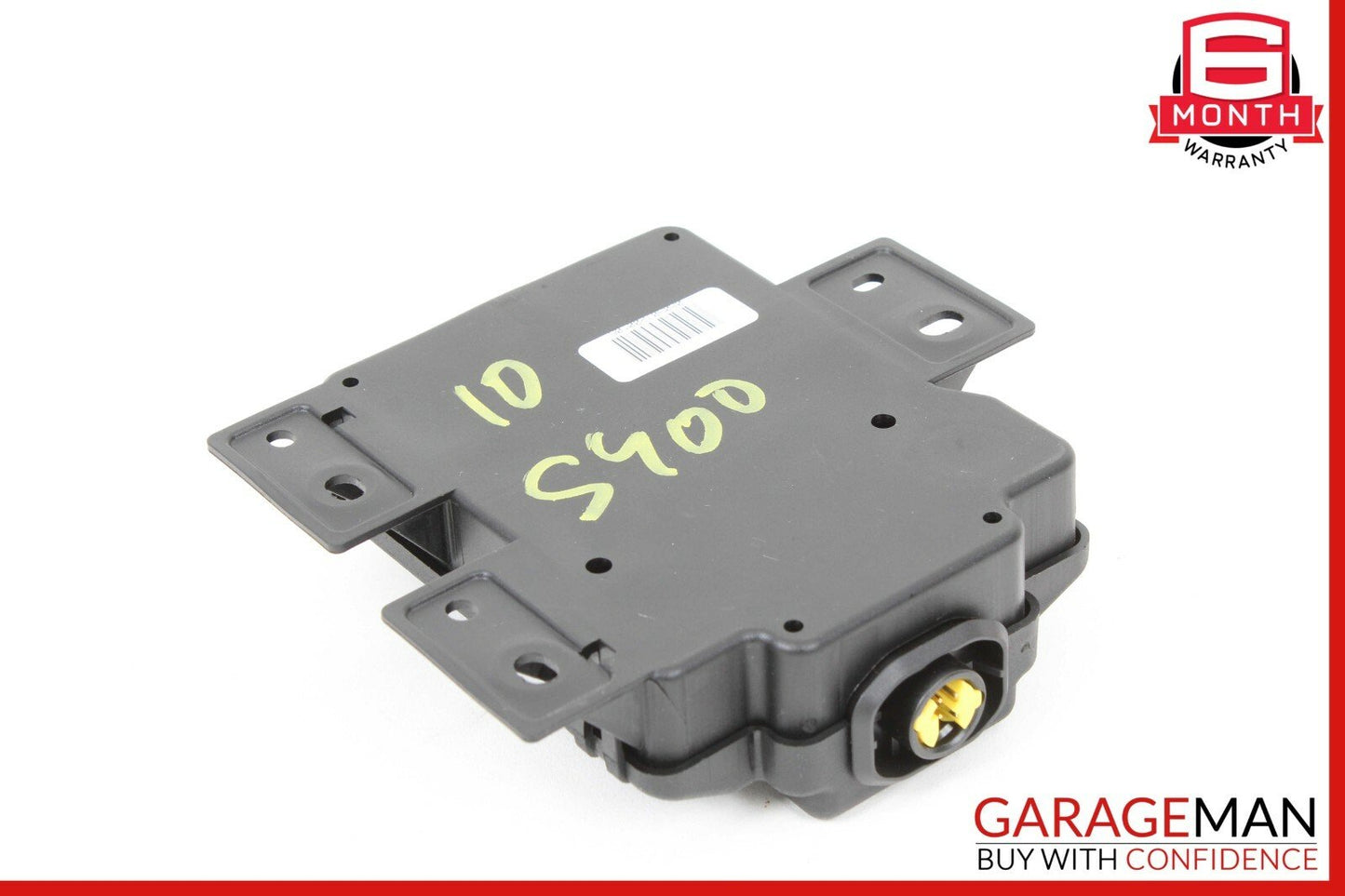 10-13 Mercedes W221 S400 CL550 Fuse Box Control Module 0005406050 OEM