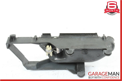 86-95 Mercedes W124 E320 Sedan Front Left Side Interior Door Pull Handle OEM