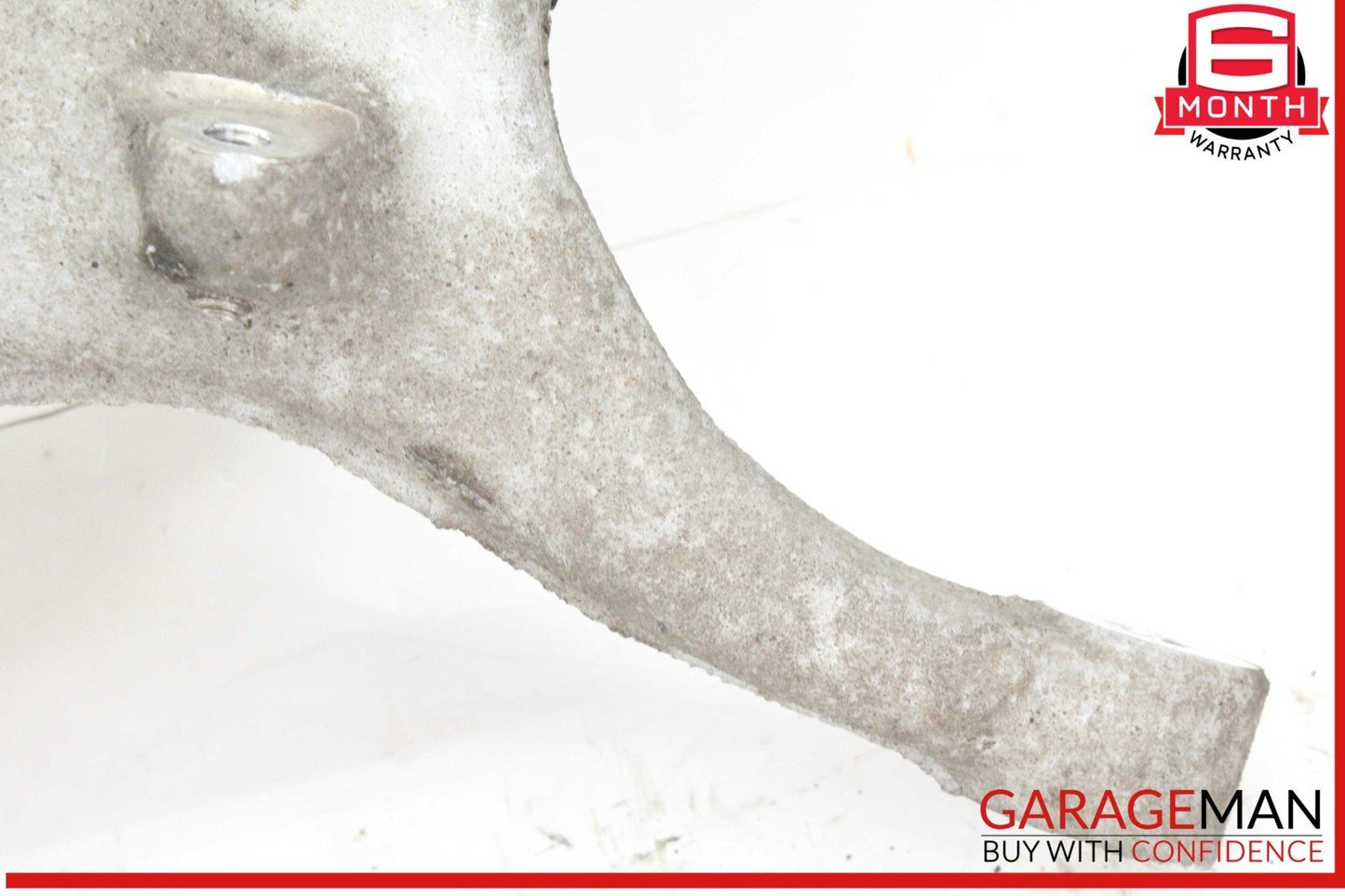 12-18 Audi A6 A7 SQ5 Rear Left Driver Side Suspension Lower Control Arm OEM