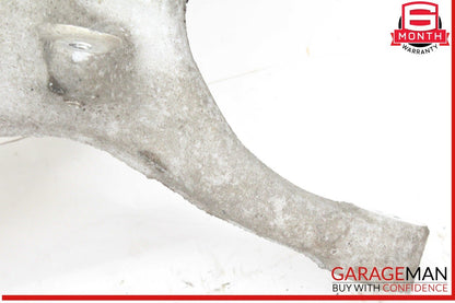 12-18 Audi A6 A7 SQ5 Rear Left Driver Side Suspension Lower Control Arm OEM