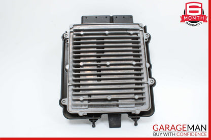 10-16 Mercedes W204 C350 E350 3.5L V6 ECU ECM Engine Computer Control Module