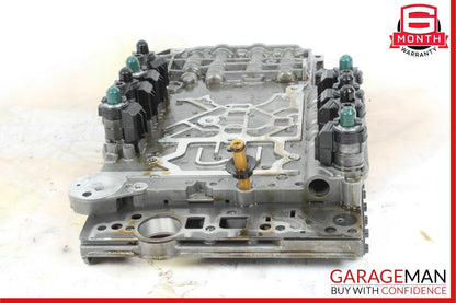 Mercedes W221 S550 E350 7G-Tronic 722.9 Transmission Valve Body 2202770801 OEM